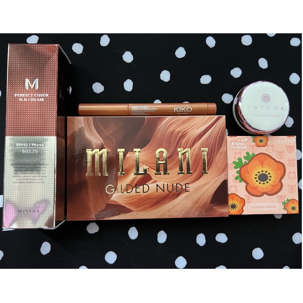 Makeup Bundle